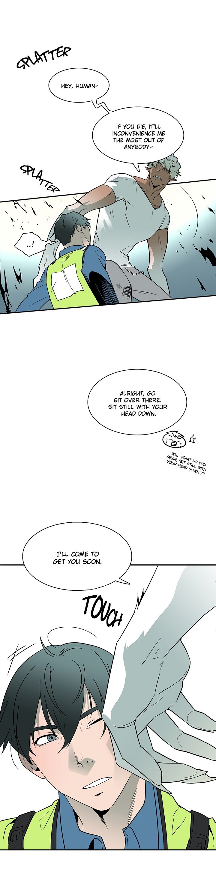 Dear DOO, Chapter 5 image 06